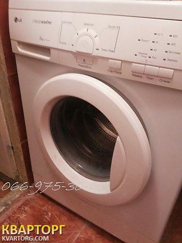 Rent out 2-room apartment. Киев,  Прилужная — photo 8