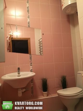 Rent out 1-room apartment. Киев,  Голосеевская — photo 6