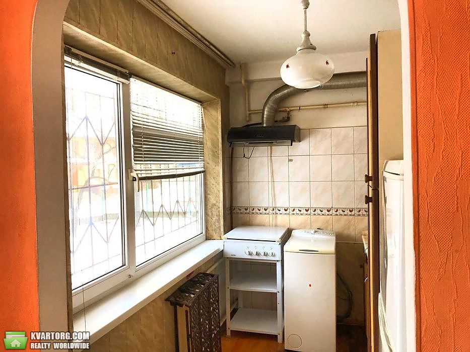 Sell 2-room apartment. Киев, Сулеймана Стальского — photo 7