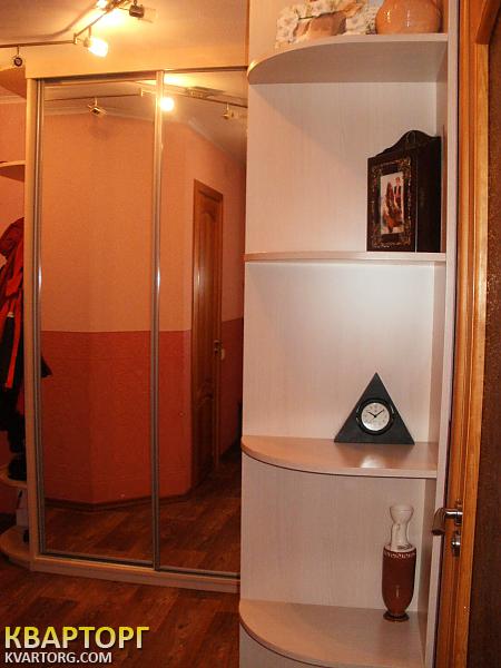 Sell 1-room apartment. Киев,  Олевская — photo 10