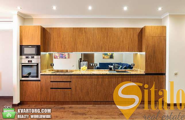 Sell 3-room apartment. Киев,  Драгомирова — photo 1