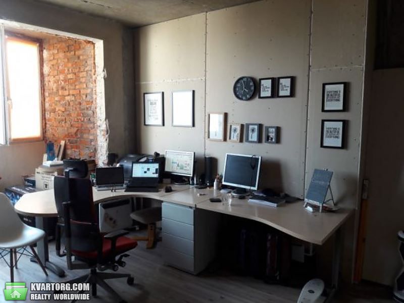 Sell 1-room apartment. Киев,  Урловская — photo 9