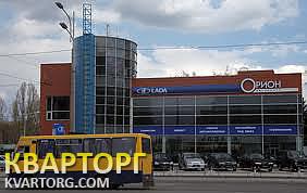 Sell 2-room apartment. Днепропетровск, Газеты Правды пр. — photo 1