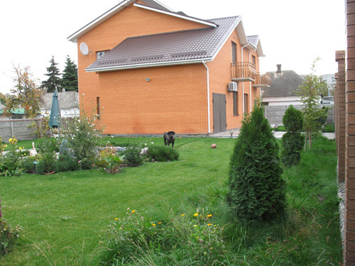 Sell house. Днепропетровск, Калиновая — photo 4