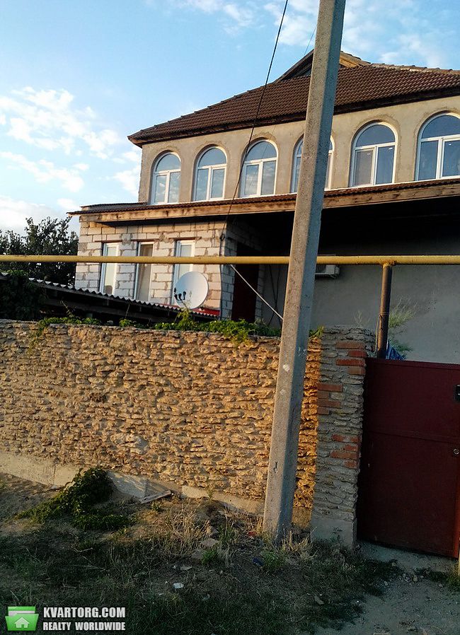 Sell house. Одесса, Новая Долина — photo 1