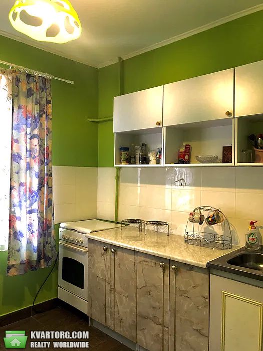 Rent out 3-room apartment. Киев, Маяковского — photo 4