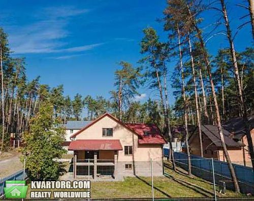 Sell house. Киевская обл., Буча — photo 1