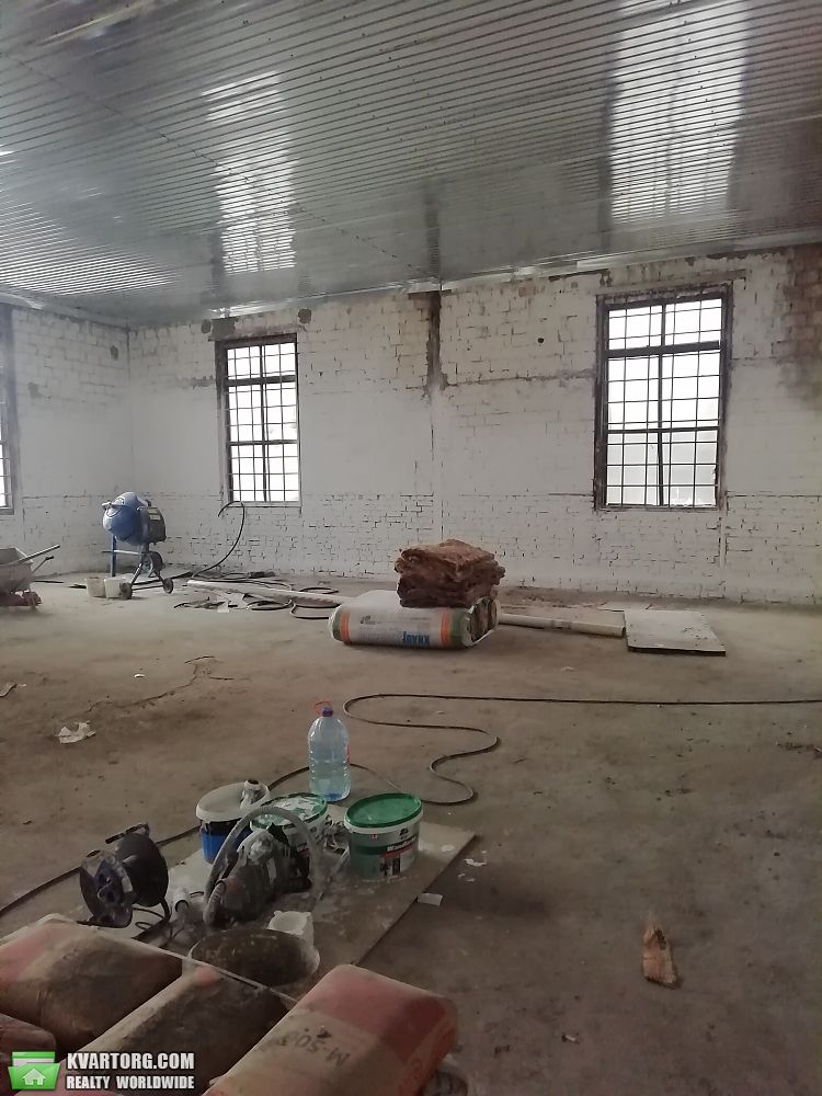 Rent out warehouse. Киев, пр-т Воздухофлотский — photo 8