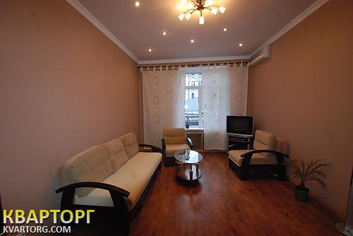 Rent out 2-room apartment. Киев,  Лысенко — photo 5