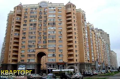 Sell 4-room apartment. Киев, Героев Сталинграда пр — photo 1