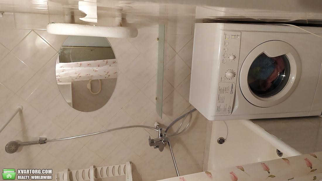 Rent out 1-room apartment. Киев,  Березняковская — photo 5