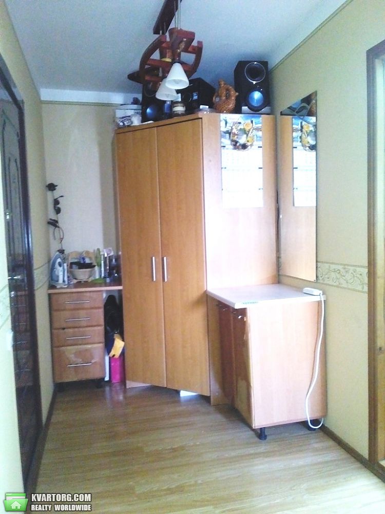Sell 1-room apartment. Одесса, Косвенная — photo 10