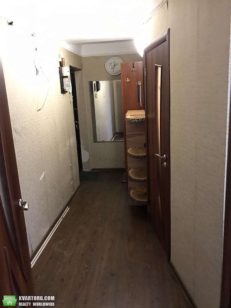 Sell 2-room apartment. Киев, Олексы Тихого — photo 8