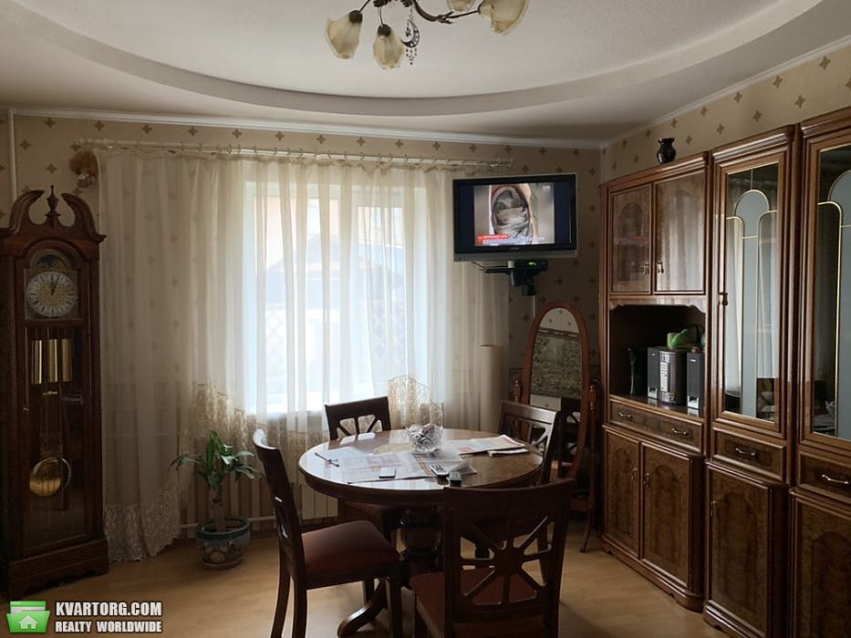 Sell house. Киев, Нивская — photo 1