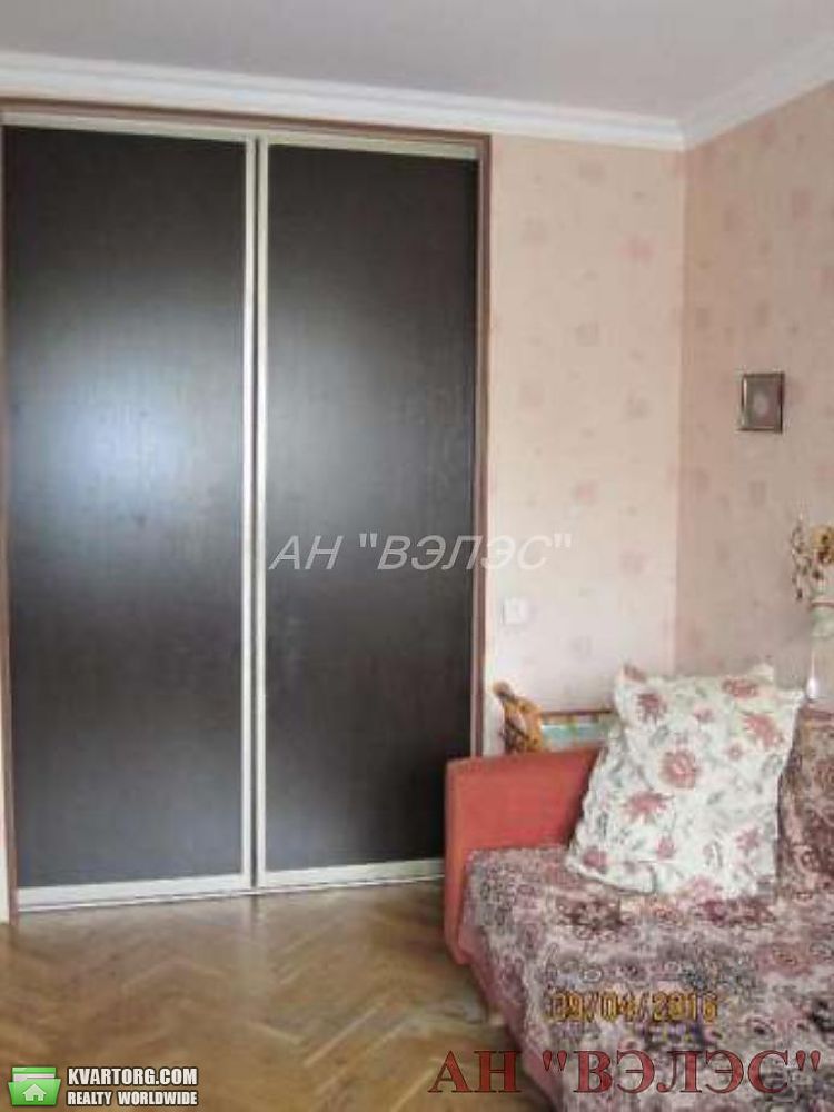 Sell 3-room apartment. Киев, Гагарина — photo 1