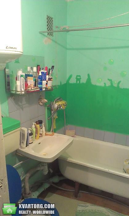 Sell 1-room apartment. Киев,  Ереванская — photo 4