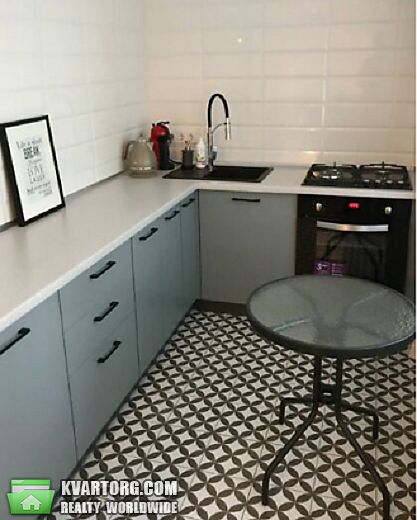 Sell 2-room apartment. Киев, Остапа Вишни — photo 1