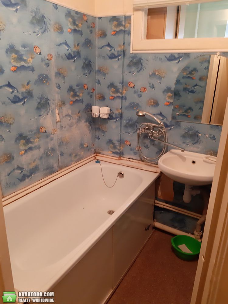 Rent out 1-room apartment. Киев, Лаврская — photo 8