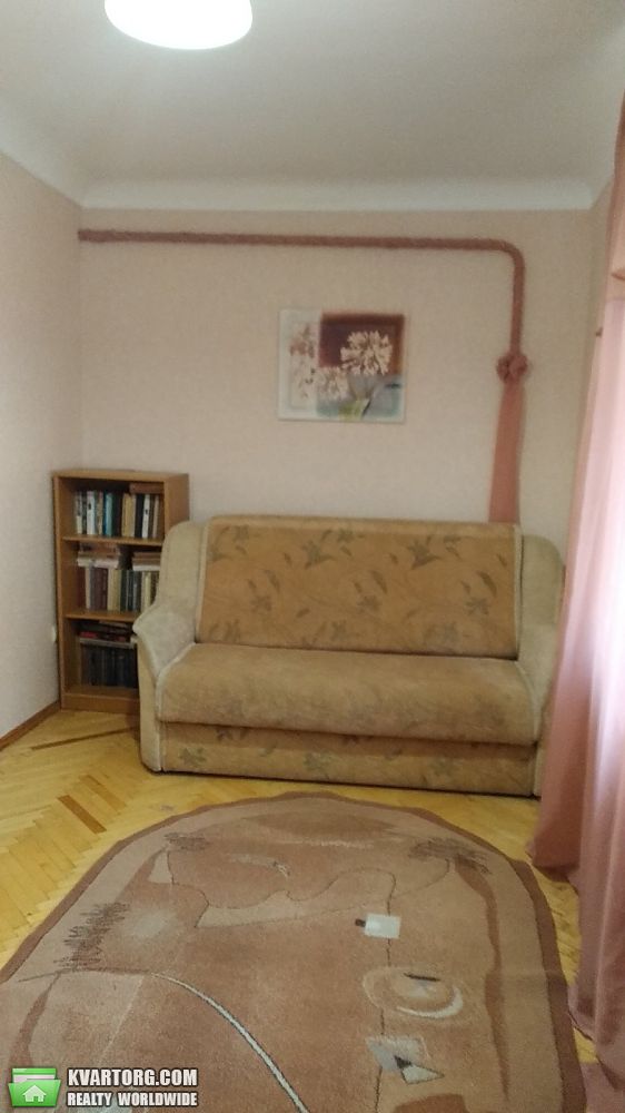 Rent out 2-room apartment. Киев,  Щербакова — photo 5