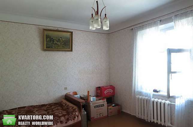 Sell 2-room apartment. Киев,  Лисичанская — photo 1