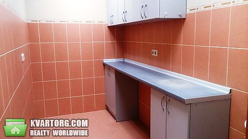 Rent out office. Киев, Жилянская — photo 7