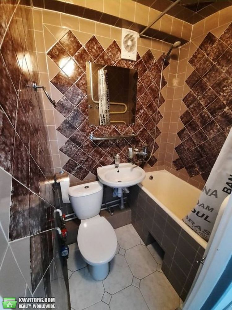Sell 1-room apartment. Киев, Космонавта Волкова — photo 6