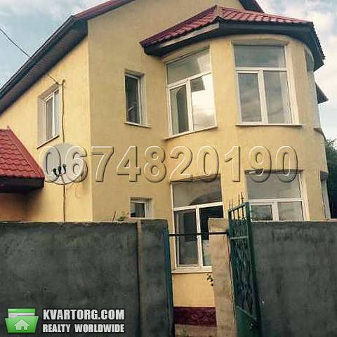Sell house. Одесса, Великодолинское — photo 9