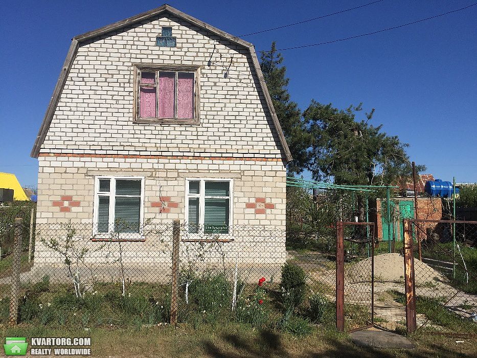 Sell house. Николаев, Продольная — photo 1