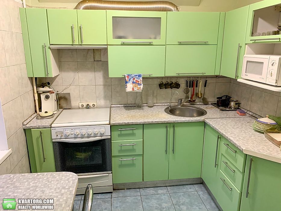 Sell 2-room apartment. Киев,  Днепровская наб — photo 1