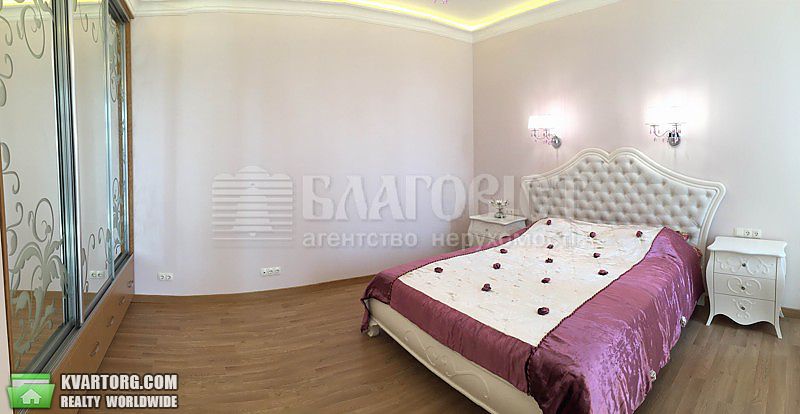 Rent out 3-room apartment. Киев,  Гоголевская — photo 2