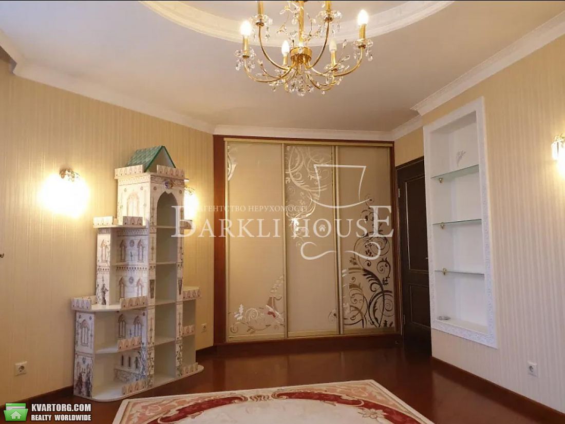 Rent out 3-room apartment. Киев,  Осенняя — photo 10