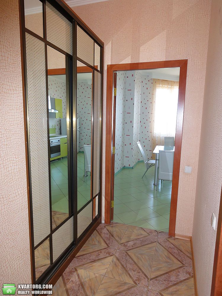 Rent out 2-room apartment. Одесса, Среднефонтанская — photo 10
