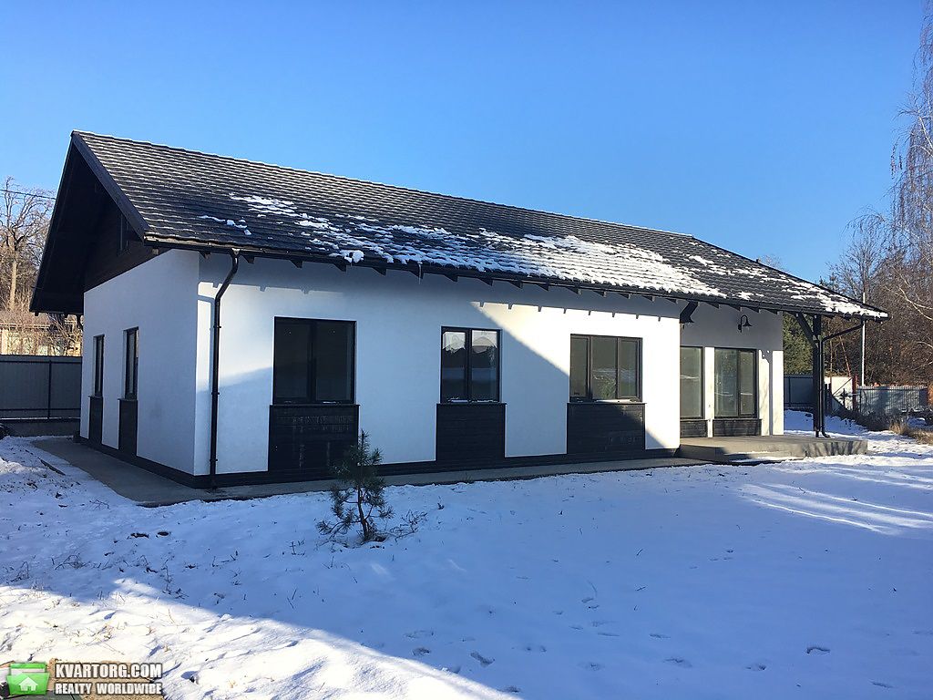 Sell house. Бровары,  Драгоманова — photo 1