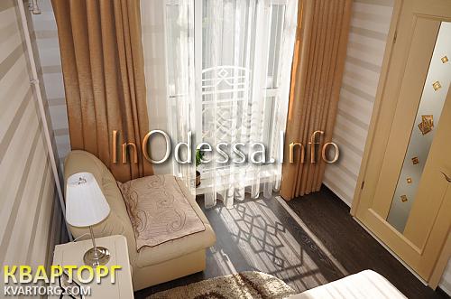 Rent out 3-room apartment. Одесса, Военный спуск — photo 9
