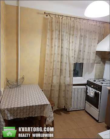 Rent out 2-room apartment. Киев,  Марьяненко — photo 4