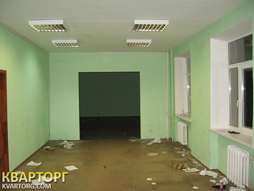 Rent out office. Киев,  Симферопольская — photo 1