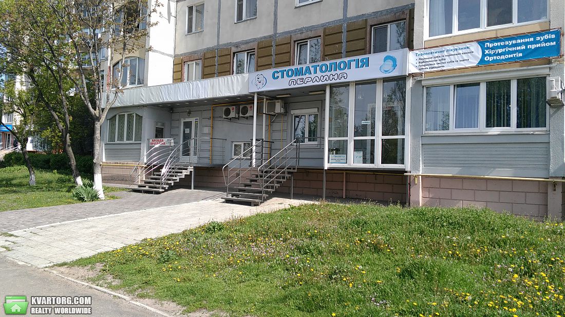 Sell office. Киевская обл., 50 победы — photo 2