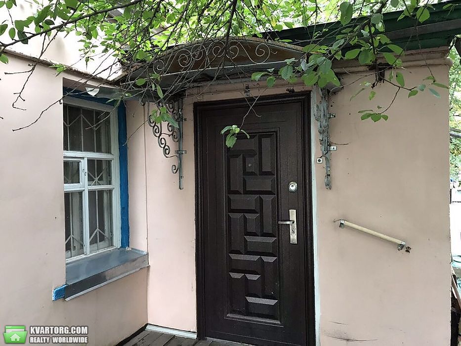 Sell house. Полтава,  Октябрьская — photo 5