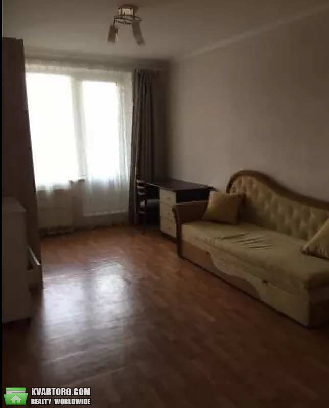 Rent out 1-room apartment. Харьков, космическая — photo 1
