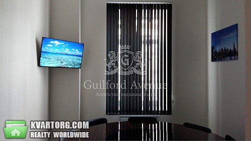 Sell office. Киев,  Саксаганского — photo 1