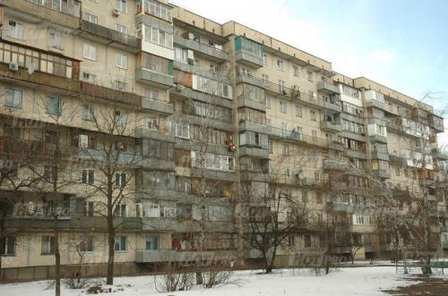 Sell 1-room apartment. Киев,  Милютенко — photo 1