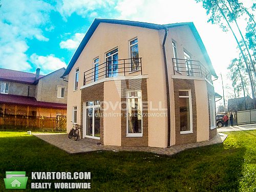 Sell house. Ирпень, Варшавская — photo 3