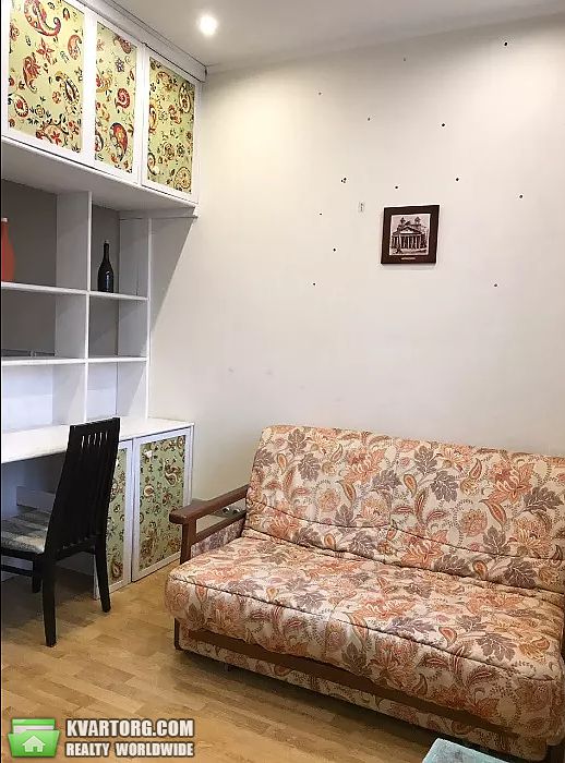 Rent out 1-room apartment. Киев,  Науки пр — photo 8