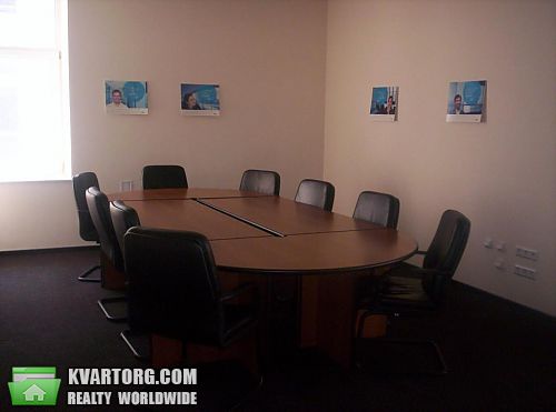Rent out office. Киев, ул. Ярославов Вал, — photo 1