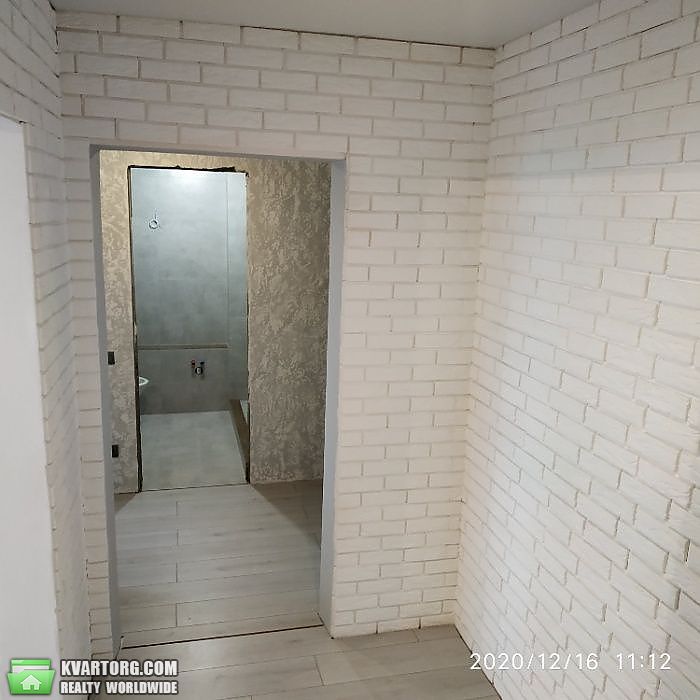 Sell 1-room apartment. Киев,  Моторный пер — photo 3