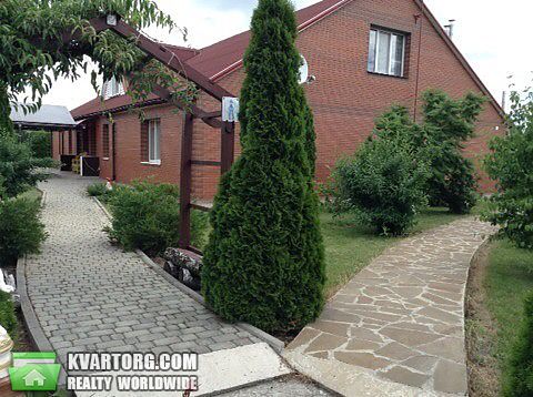 Rent out house. Киев,  Автопарковая — photo 1