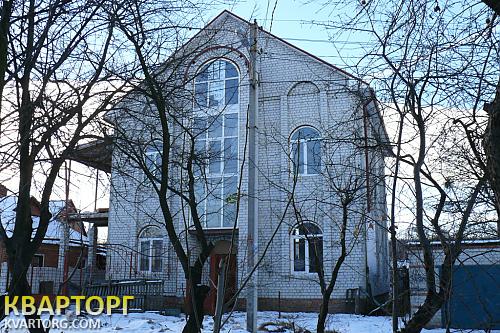 Sell house. Харьков, Коксовая — photo 1