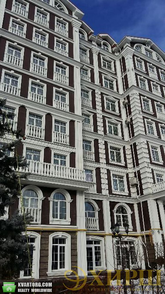 Sell 2-room apartment. Киев, Луценко — photo 1