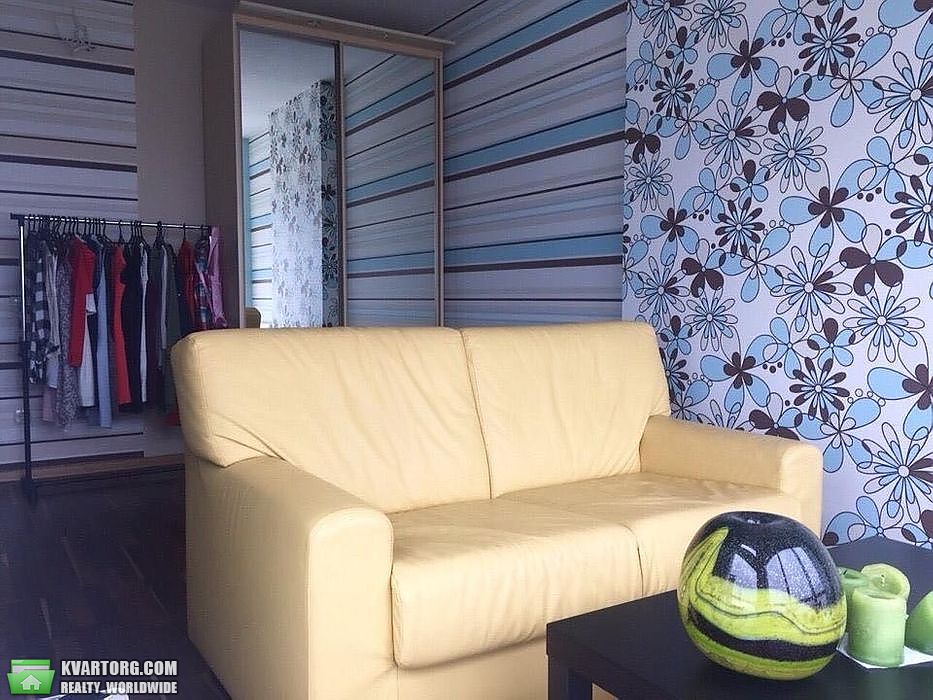 Sell 2-room apartment. Киев,  Днепровская наб — photo 8
