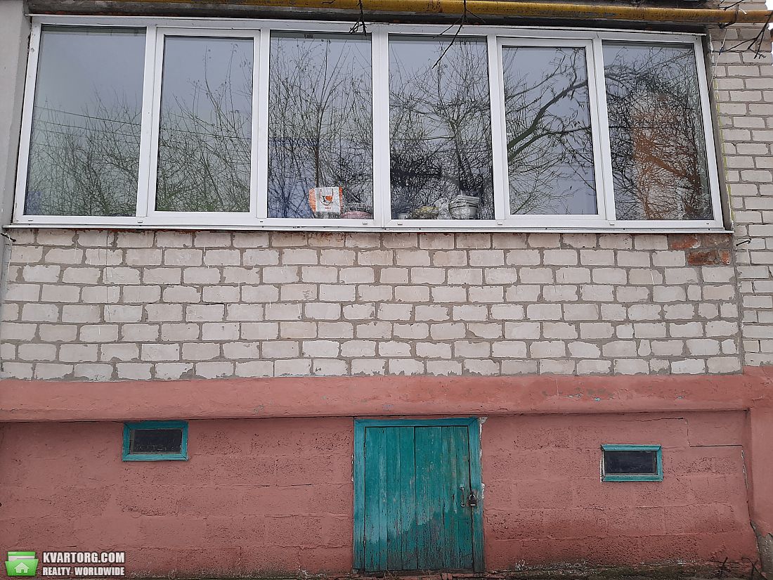 Sell 2-room apartment. Харьков, Каштановая — photo 1
